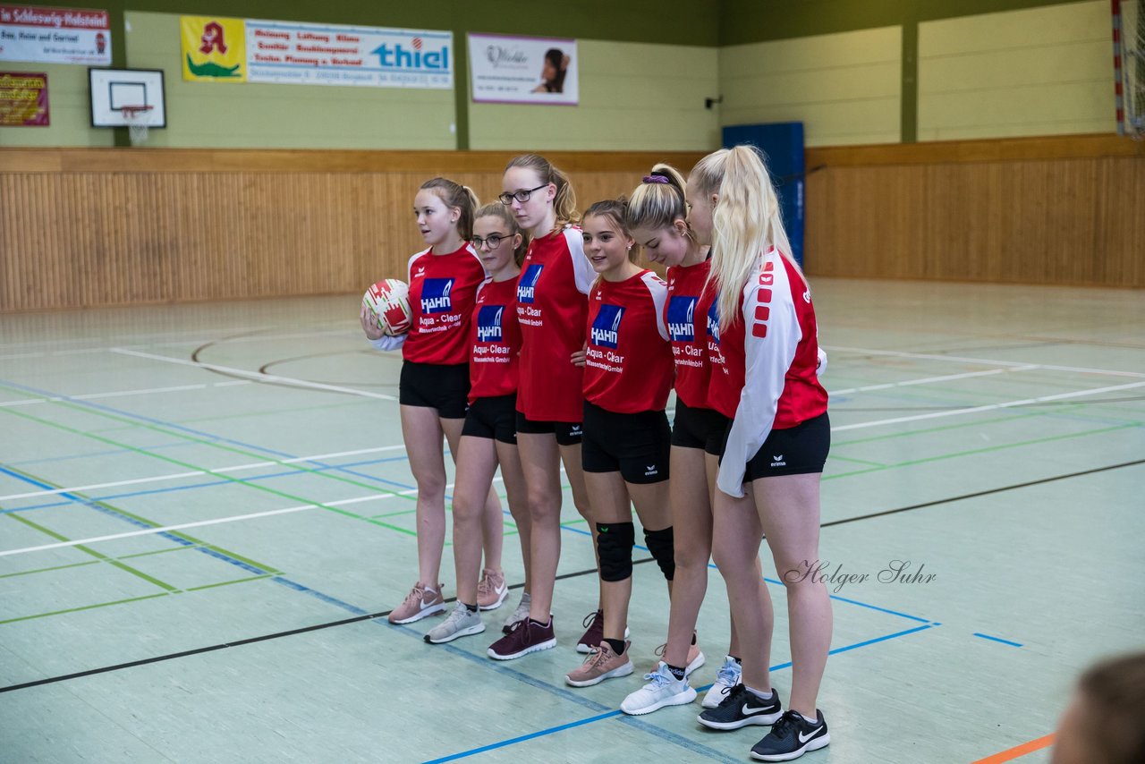 Bild 7 - U16 Grossenaspe